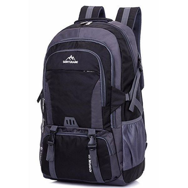 backpack waterproof 60l men travel pack sports bag outdoor mountaineering hiking climbing camping for male
backpack waterproof 60l men travel pack sports bag outdoor mountaineering hiking climbing camping for male