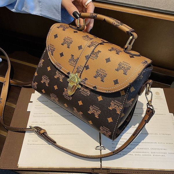 bag female 2021 fashion printed handbag net red ins texture single shoulder messenger small square bag
bag female 2021 fashion printed handbag net red ins texture single shoulder messenger small square bag