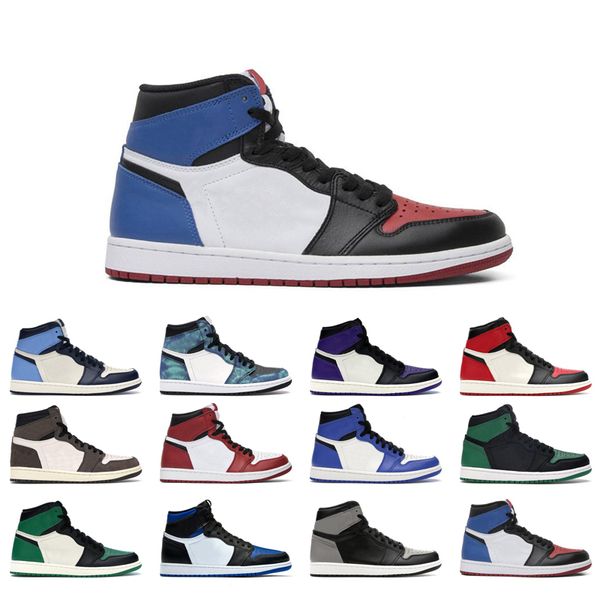 man basketball shoes 1 1s tie dye turbo green hyper royal unc obsidian court purple bred toe cactus jack game pine shadow trainers sports sh, White;red
man basketball shoes 1 1s tie dye turbo green hyper royal unc obsidian court purple bred toe cactus jack game pine shadow trainers sports sh, White;red