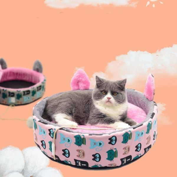 cat beds & furniture fashion warm bed house round collapsible dog sleeping mat nest pet pad puppy shell hidden hamburger for winter
cat beds & furniture fashion warm bed house round collapsible dog sleeping mat nest pet pad puppy shell hidden hamburger for winter