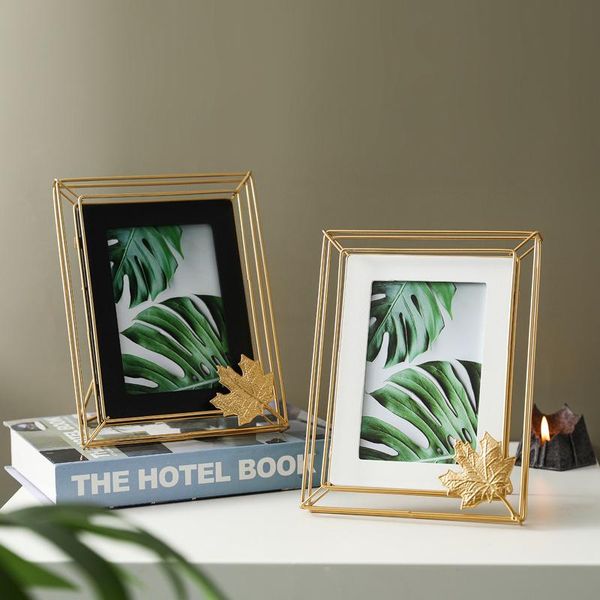 frames nordic ins style po frame set 6 7-inch wall-mounted simple metal edge picture creative home light luxury deco ornaments
frames nordic ins style po frame set 6 7-inch wall-mounted simple metal edge picture creative home light luxury deco ornaments