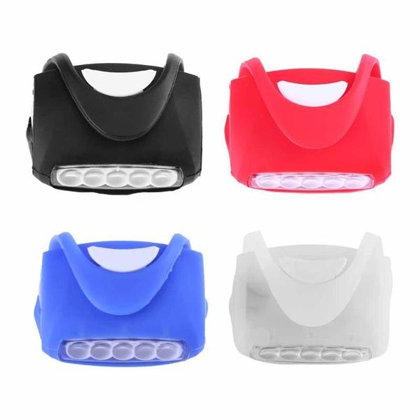 bike lights 5 white led and 2 red silicone bicycle light head front rear wheel flash lamp with 3 batteries 4 colors
bike lights 5 white led and 2 red silicone bicycle light head front rear wheel flash lamp with 3 batteries 4 colors