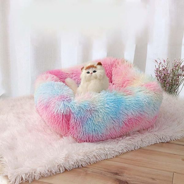 kennels & pens super soft pet bed kennel dog round cat winter warm sleeping bag long plush puppy cushion mat portable suppliespuppy
kennels & pens super soft pet bed kennel dog round cat winter warm sleeping bag long plush puppy cushion mat portable suppliespuppy