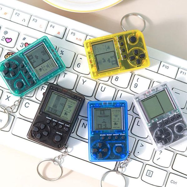 portable game players pocket mini classic machine children's handheld retro nostalgic console with keychain hamster video 26 games
portable game players pocket mini classic machine children's handheld retro nostalgic console with keychain hamster video 26 games
