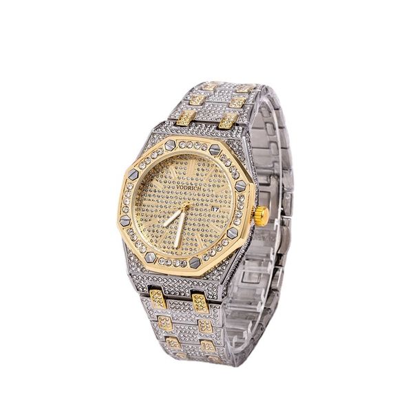 high grade men's 2021 classic quartz gold cross-border watch double calendar week date a watch gem watch a wholesale p, Slivery;brown
high grade men's 2021 classic quartz gold cross-border watch double calendar week date a watch gem watch a wholesale p, Slivery;brown
