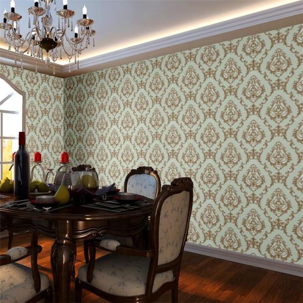 wallpapers shuhiko high-end luxury damascus wallpaper stereo living room tv background bedroom dining walkway
wallpapers shuhiko high-end luxury damascus wallpaper stereo living room tv background bedroom dining walkway
