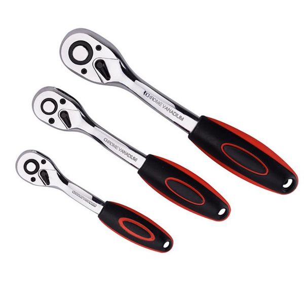 krachtige 1/4" torque and ratchet wrench set repair tools for vehicle bicycle bike socket kit tool hand
krachtige 1/4" torque and ratchet wrench set repair tools for vehicle bicycle bike socket kit tool hand
