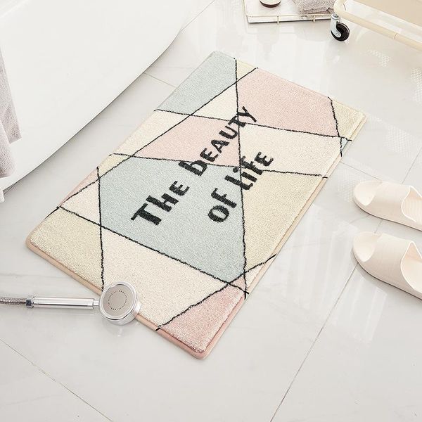 bath mats soft bathroom rug and mat non-slip washable rectangle bathmat floor microfiber home door carpet
bath mats soft bathroom rug and mat non-slip washable rectangle bathmat floor microfiber home door carpet