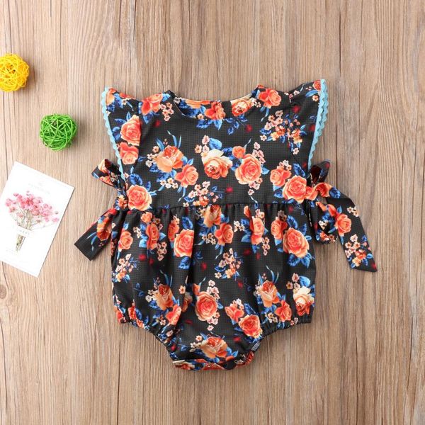 one-piece suits 2021 cute born baby girl kid daughter romper floral bodysuit jumpsuit sunsuit summer outfits clothes
one-piece suits 2021 cute born baby girl kid daughter romper floral bodysuit jumpsuit sunsuit summer outfits clothes
