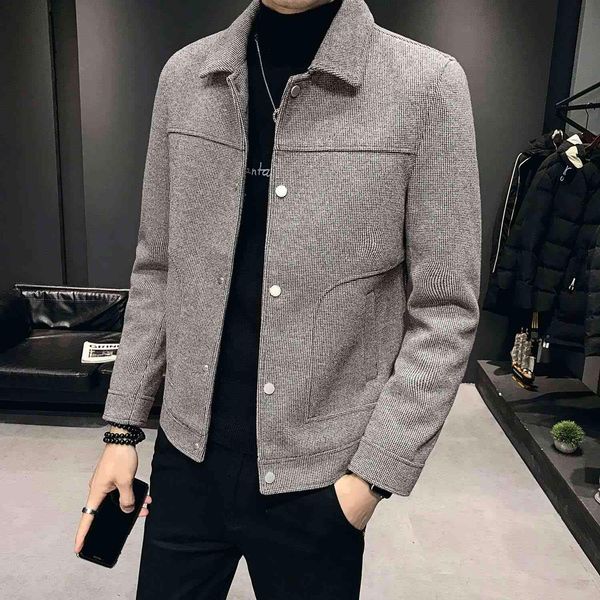 men's jackets casual men's and fashion jacket for spring, slim wool jacket, male leisure coat, r8am, Black;brown
men's jackets casual men's and fashion jacket for spring, slim wool jacket, male leisure coat, r8am, Black;brown