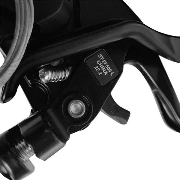 bike derailleurs ef500-7 mountain with finger dial 8/21/24 gearbox 51-7 upgraded version of bicycle speed control handle accessories
bike derailleurs ef500-7 mountain with finger dial 8/21/24 gearbox 51-7 upgraded version of bicycle speed control handle accessories