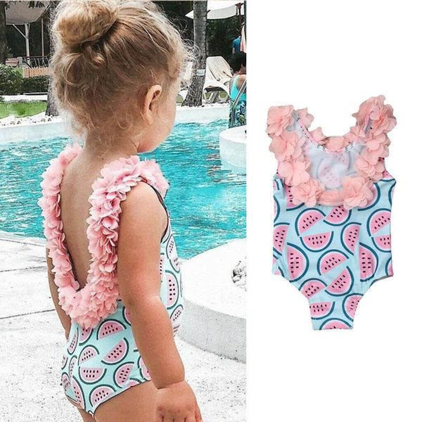 one-pieces toddler baby girls swimsuits kids sleeveless watermelon print backless flower cute one-piece swimsuit, Black
one-pieces toddler baby girls swimsuits kids sleeveless watermelon print backless flower cute one-piece swimsuit, Black