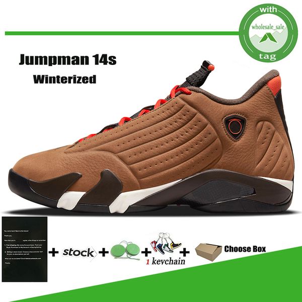 with box winterized university gold 14 jumpman 14s men basketball shoes gym red blue turbo black candy cane hyper royal athletic sneakers sp
with box winterized university gold 14 jumpman 14s men basketball shoes gym red blue turbo black candy cane hyper royal athletic sneakers sp