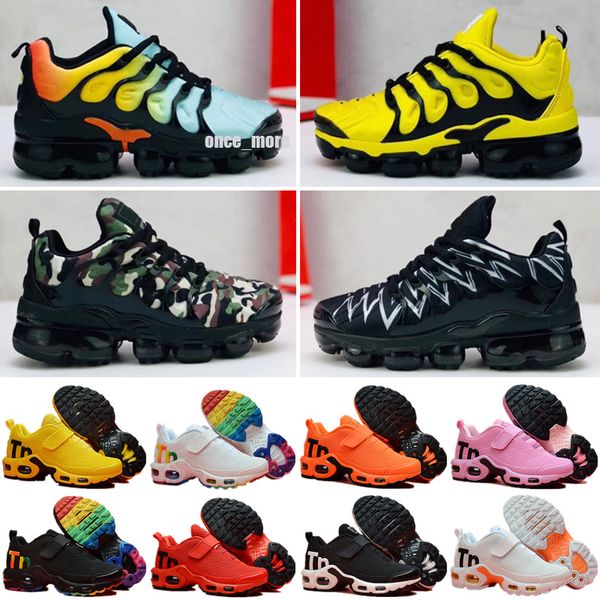 tn plus running shoes kids men women trainers hyper blue olive triple black noble all red tns outdoor sports sneakers
tn plus running shoes kids men women trainers hyper blue olive triple black noble all red tns outdoor sports sneakers