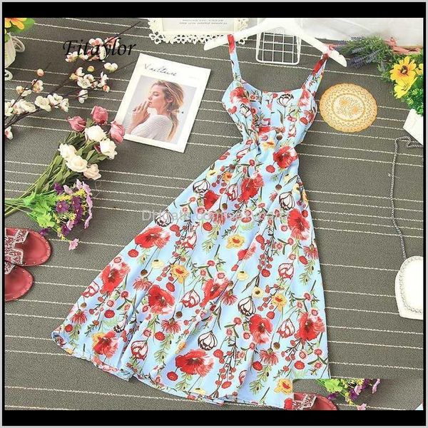 casual dresses womens clothing apparel drop delivery 2021 fitaylor summer spaghetti strap floral print long women ruffled button boho hi, Black;gray
casual dresses womens clothing apparel drop delivery 2021 fitaylor summer spaghetti strap floral print long women ruffled button boho hi, Black;gray