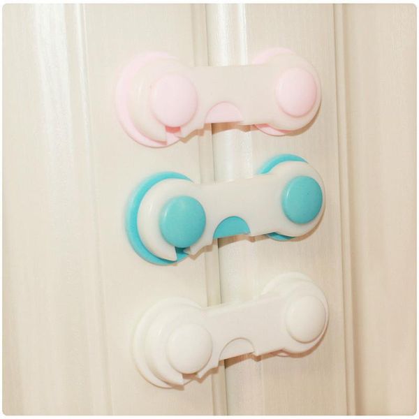 2pcs strong cabinet lock children security protector baby care multi-function child safety cupboard door drawer carriers, slings & backpacks
2pcs strong cabinet lock children security protector baby care multi-function child safety cupboard door drawer carriers, slings & backpacks