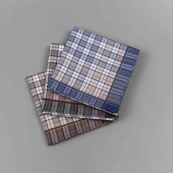 handkerchief stripe selling cotton men's fashion soft sweat absorbing gift giving home travel square towel, White
handkerchief stripe selling cotton men's fashion soft sweat absorbing gift giving home travel square towel, White
