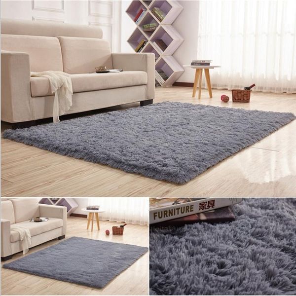 carpets 120*200cm 15colors rugs fluffy anti-slip shaggy area rug for living room 
carpets 120*200cm 15colors rugs fluffy anti-slip shaggy area rug for living room