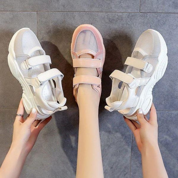 dress shoes women sandals sneakers gladiator wedges summer pumps buckle strap open toe platform zapatos mujer, Black
dress shoes women sandals sneakers gladiator wedges summer pumps buckle strap open toe platform zapatos mujer, Black