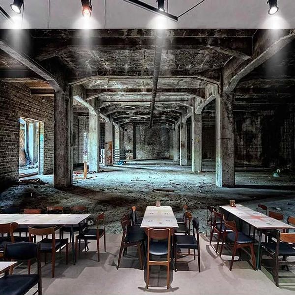 wallpapers drop custom mural wallpaper retro nostalgic industrial wind 3d graffiti art wall painting cafe bar background decor
wallpapers drop custom mural wallpaper retro nostalgic industrial wind 3d graffiti art wall painting cafe bar background decor