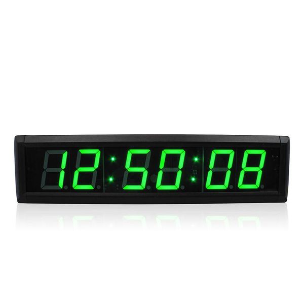 wall clocks selling 2.3" led clock electronic digital for school home factory use with countdown functions
wall clocks selling 2.3" led clock electronic digital for school home factory use with countdown functions