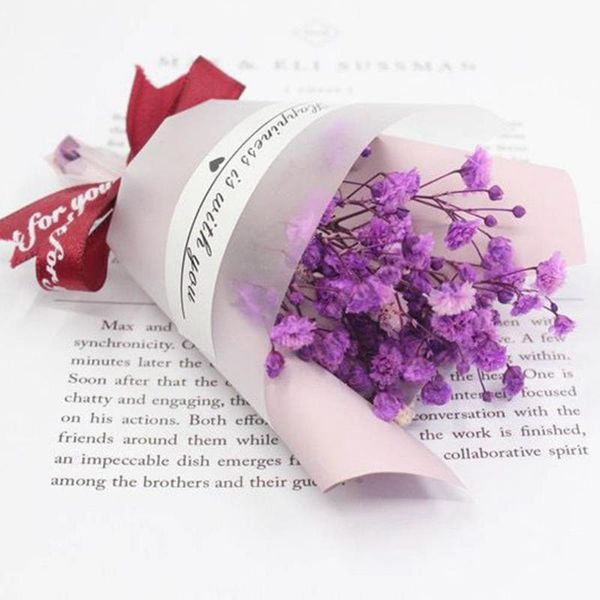 decorative flowers & wreaths creative mini starry natural dried packaging bouquet for wedding home decoration po props diy craft
decorative flowers & wreaths creative mini starry natural dried packaging bouquet for wedding home decoration po props diy craft