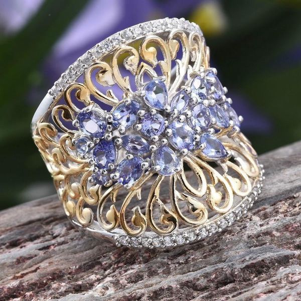 luxury 2 tone gold color women jewelry red zircon bridal rings for wedding engagement set gifts cluster, Golden;silver
luxury 2 tone gold color women jewelry red zircon bridal rings for wedding engagement set gifts cluster, Golden;silver