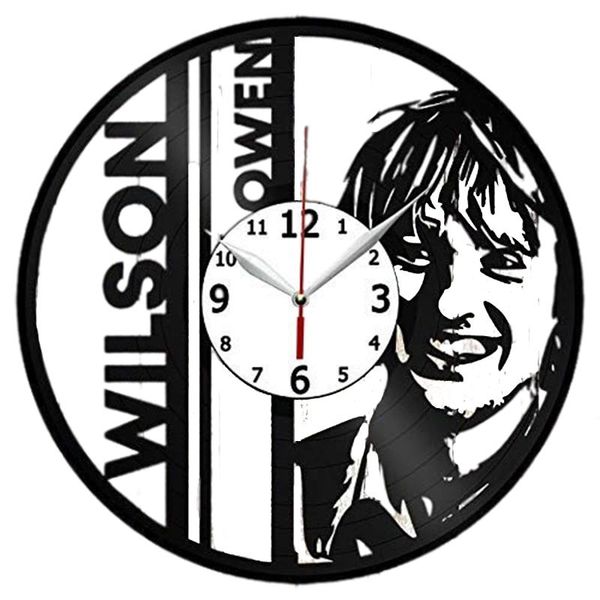 wall clocks owen clock art gift room modern home record vintage decoration 3d decorative hanging decor
wall clocks owen clock art gift room modern home record vintage decoration 3d decorative hanging decor