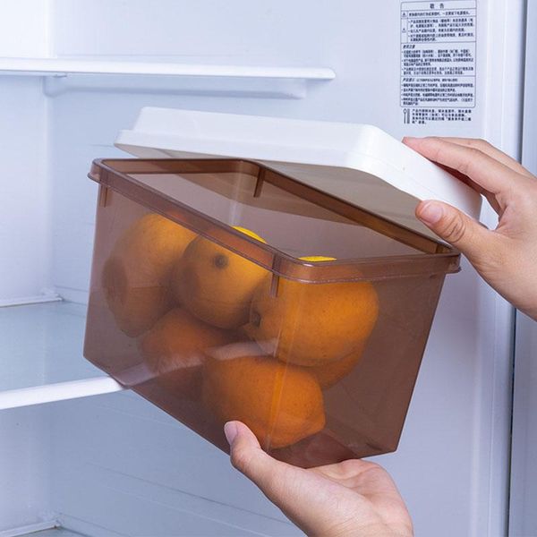 storage bottles & jars refrigerator fruit transparent box kitchen vegetable organizing plastic food container
storage bottles & jars refrigerator fruit transparent box kitchen vegetable organizing plastic food container