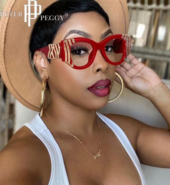 fashion sunglasses frames oversize cat eye glasses for women gold color stripe big frame optaical eyewear myopia prescription lens, Black
fashion sunglasses frames oversize cat eye glasses for women gold color stripe big frame optaical eyewear myopia prescription lens, Black