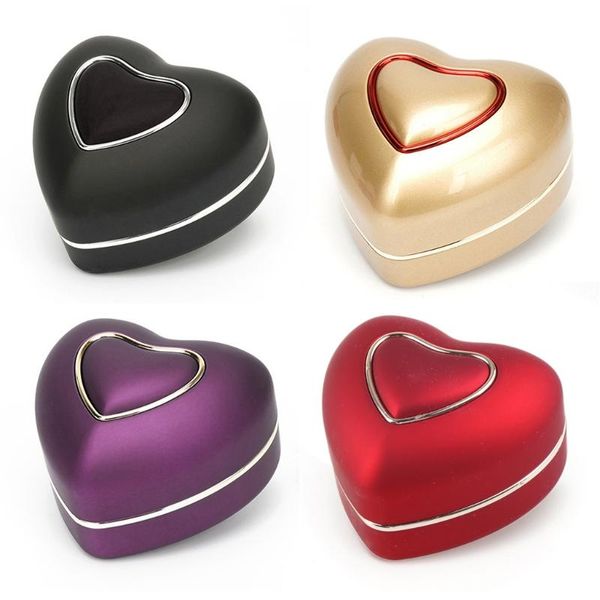 jewelry pouches, bags heart-shaped led light wedding ring box engagement rings necklace earrings pendants display case holder, Pink;blue
jewelry pouches, bags heart-shaped led light wedding ring box engagement rings necklace earrings pendants display case holder, Pink;blue