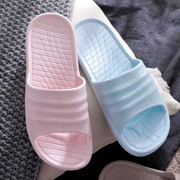 wholesale ladies home slippers bathroom non-slip indoor thick-soled couple shoes eva integrated bath, Black
wholesale ladies home slippers bathroom non-slip indoor thick-soled couple shoes eva integrated bath, Black