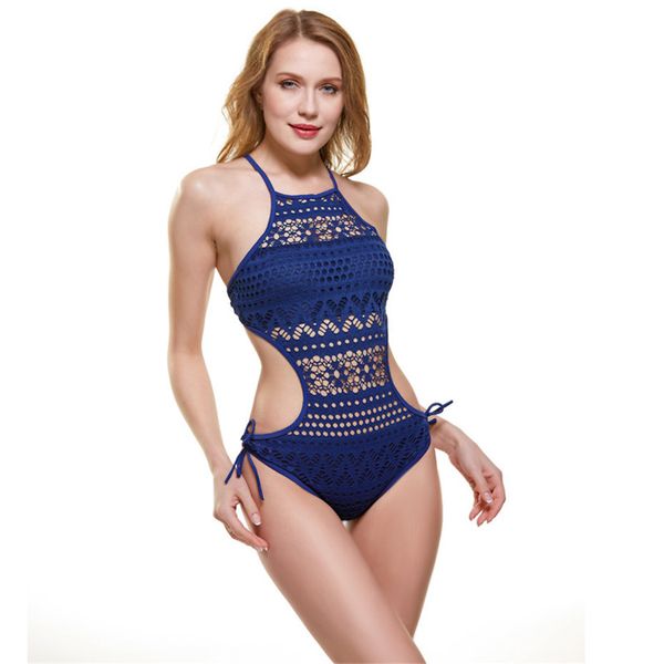 swimsuit female monokini high cut swimwear women 2021 new black sheer knit net mesh bathing suit backless biquini
swimsuit female monokini high cut swimwear women 2021 new black sheer knit net mesh bathing suit backless biquini