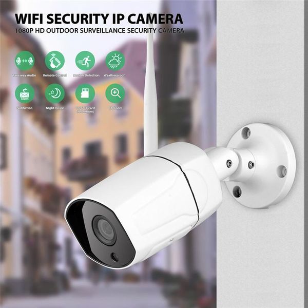 wireless 1080p hd wifi ip camera outdoor security ir night vision webcams motion detection for home shop garages cameras
wireless 1080p hd wifi ip camera outdoor security ir night vision webcams motion detection for home shop garages cameras
