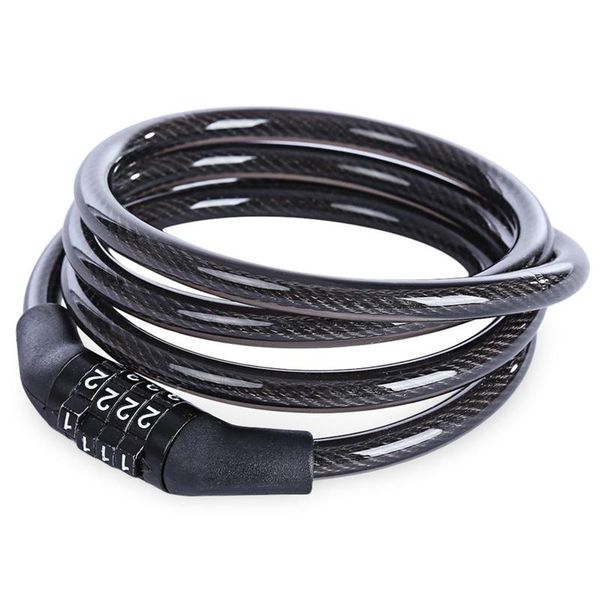bike locks 4 digit code combination bicycle lock security equipment mtb anti-theft accessories
bike locks 4 digit code combination bicycle lock security equipment mtb anti-theft accessories