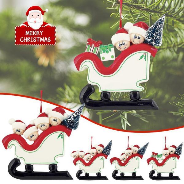 christmas decorations tree creative pendant sleigh family cute and fun santa claus decoration xmas ornaments
christmas decorations tree creative pendant sleigh family cute and fun santa claus decoration xmas ornaments