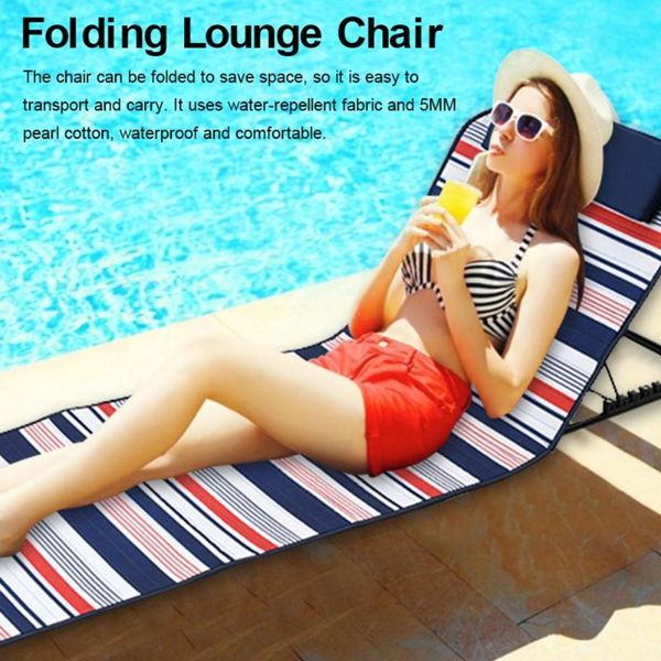 outdoor camping mat portable waterproof beach foldable adjustable backrest lunch break fishing recliner bathing pads
outdoor camping mat portable waterproof beach foldable adjustable backrest lunch break fishing recliner bathing pads