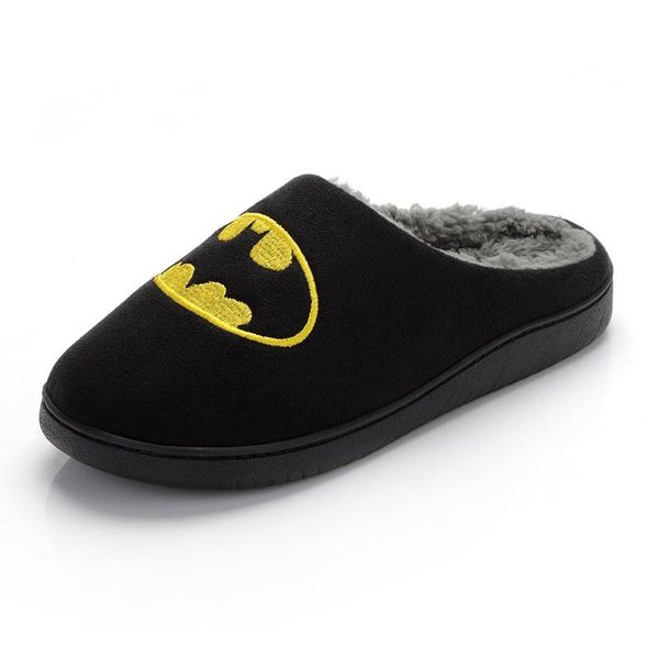 slippers house women's shoes home plush masculino lovers women slipper womenwinter fur, Black
slippers house women's shoes home plush masculino lovers women slipper womenwinter fur, Black