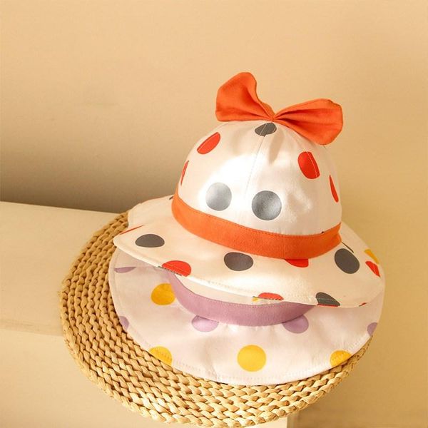 caps & hats cartoon baby panama beach sun hat summer children girl bucket cap kids dots print outdoor toddler girls fisherman visor, Yellow
caps & hats cartoon baby panama beach sun hat summer children girl bucket cap kids dots print outdoor toddler girls fisherman visor, Yellow