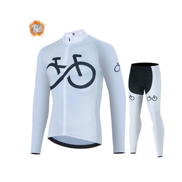 racing sets winter thermal fleece cycling jersey set road bike suit mountian bicycle clothing ropa ciclismo hombre, Black;blue
racing sets winter thermal fleece cycling jersey set road bike suit mountian bicycle clothing ropa ciclismo hombre, Black;blue