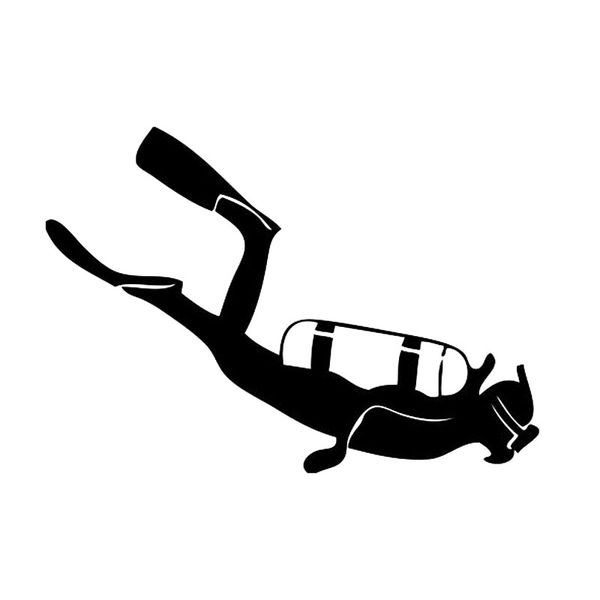 15.2*11.4cm fashion diver diving car stickers accessories handsome and cool motorcycle suvs bumper lapcar styling
15.2*11.4cm fashion diver diving car stickers accessories handsome and cool motorcycle suvs bumper lapcar styling