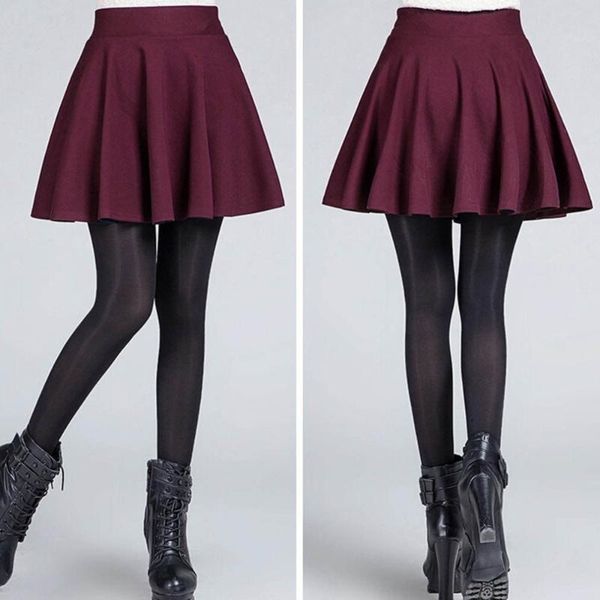 skirts aleobonway 2021 fashion summer spring women solid short skirt mini girls casual lovely pleated mid waist cl155, Black
skirts aleobonway 2021 fashion summer spring women solid short skirt mini girls casual lovely pleated mid waist cl155, Black