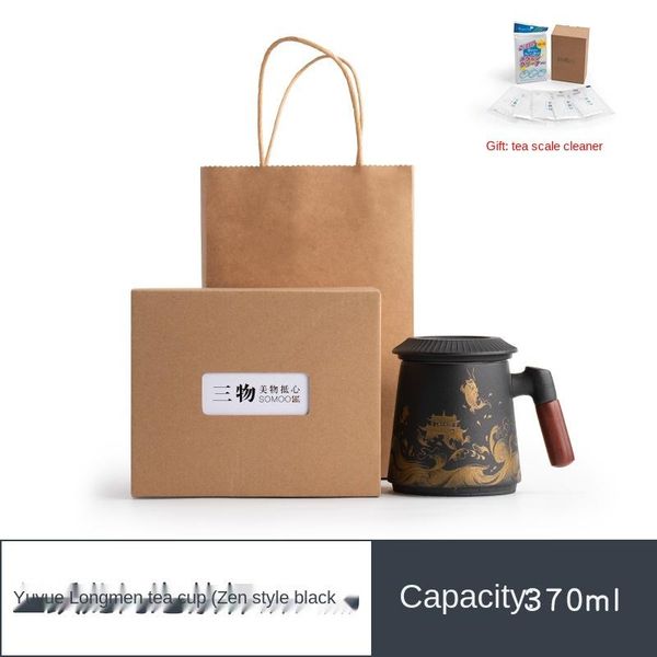 mugs chinese style yuyue longmen ceramic mug with lid office drinking cup home tea brewing water separation
mugs chinese style yuyue longmen ceramic mug with lid office drinking cup home tea brewing water separation