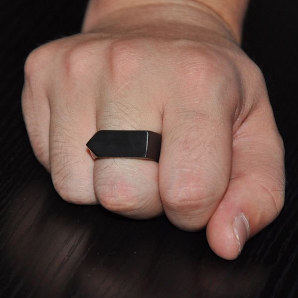 fashion black gold silver band rings color stainless steel mens for boy friendship men simple jewelry male
fashion black gold silver band rings color stainless steel mens for boy friendship men simple jewelry male