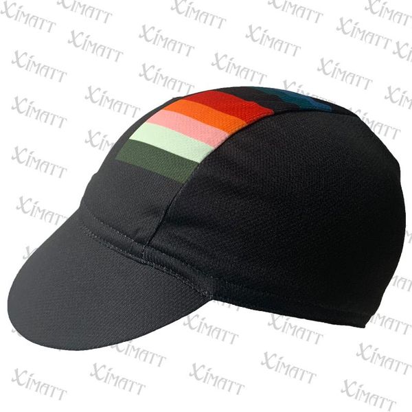 cycling caps & masks style summer black classic polyester breathable sun protection cool fashion gorra ciclismo hombre 2021
cycling caps & masks style summer black classic polyester breathable sun protection cool fashion gorra ciclismo hombre 2021