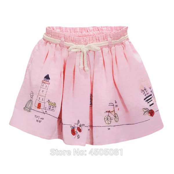 kids short skirts girls 100% combed cotton baby girl clothes children summer brand casual midiskirt doll bust skirt pink 3y
kids short skirts girls 100% combed cotton baby girl clothes children summer brand casual midiskirt doll bust skirt pink 3y