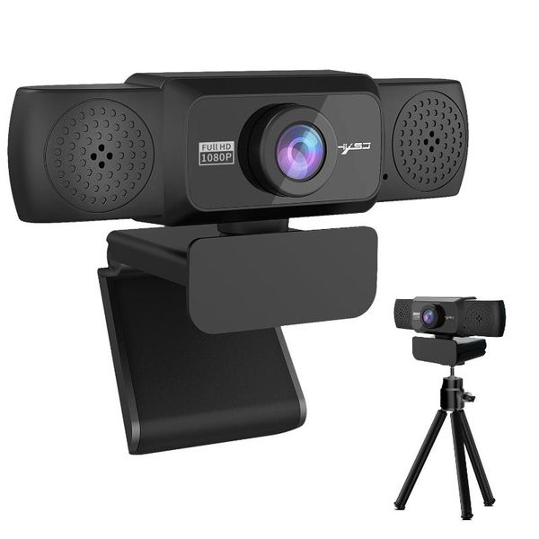 webcams 1080p hd computer camera 360 degree rotatable video conference online class live broadcast built-in microphone usb port
webcams 1080p hd computer camera 360 degree rotatable video conference online class live broadcast built-in microphone usb port
