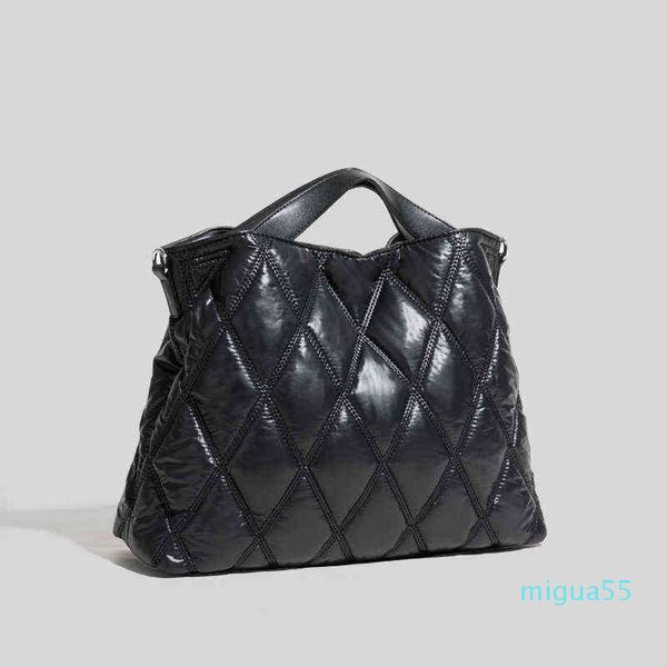 cross body bags women wet winter down nylon shoulder bag women great capacity handbags fashion
cross body bags women wet winter down nylon shoulder bag women great capacity handbags fashion