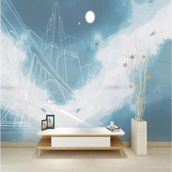 wallpapers mi'lo'fi custom large wallpaper mural 3d minimalist art personality bedroom architecture living room background
wallpapers mi'lo'fi custom large wallpaper mural 3d minimalist art personality bedroom architecture living room background