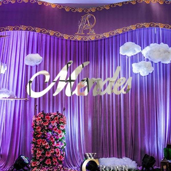 party decoration custom name sign baby shower decorations personalized mirror silver acrylic wedding sticker door letter wall hanging
party decoration custom name sign baby shower decorations personalized mirror silver acrylic wedding sticker door letter wall hanging